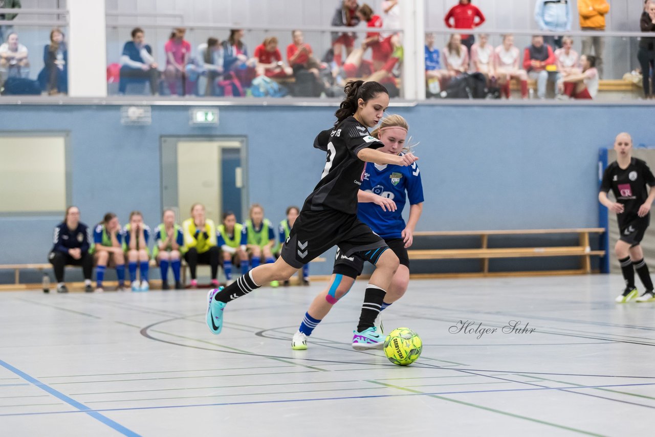 Bild 647 - wBJ Futsalmeisterschaft